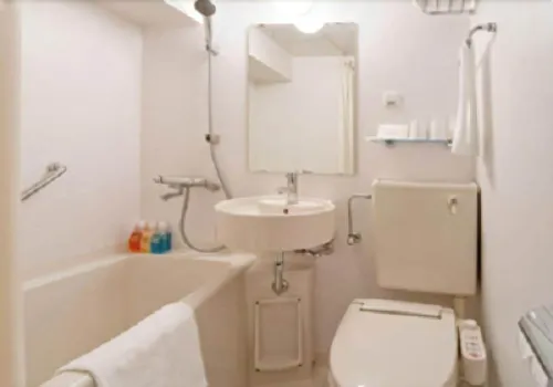 Smile Hotel Matsuyama Camere Photos