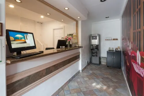 Alpine Inn and Suites Public Areas Photos