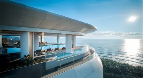 Crowne Plaza Sanya Haitang Bay Resort À proximité de l'hôtel Photos