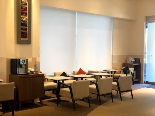Tokyu Stay Nihonbashi -Tokyo Öffentliche Flächen Photos