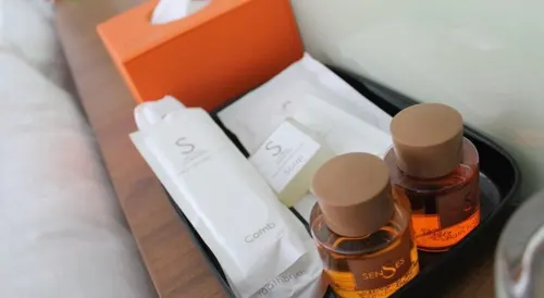 S Box Sukhumvit Hotel Camere Photos