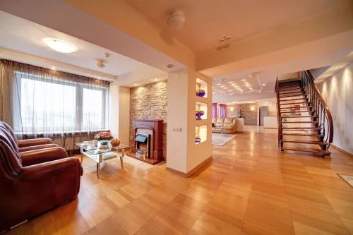 Orbita Hotel Complex Rooms Photos