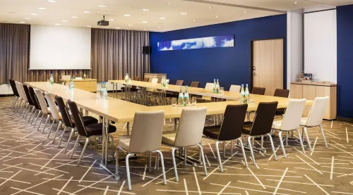 Park Inn by Radisson Stuttgart Business Facilities Photos