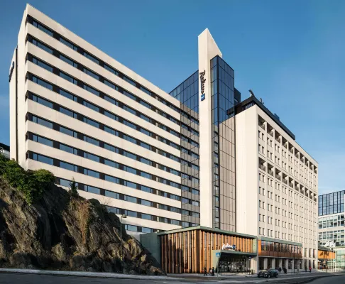 Radisson Blu Atlantic Hotel Stavanger Empfohlen Photos