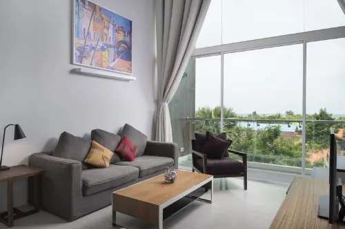 Mida de Sea Hua Hin Chambres Photos