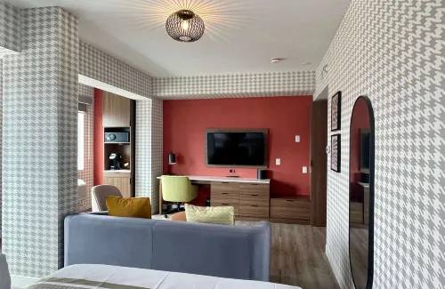 Superior Shores Hotel, BW Signature Collection by Best Western Rooms Photos