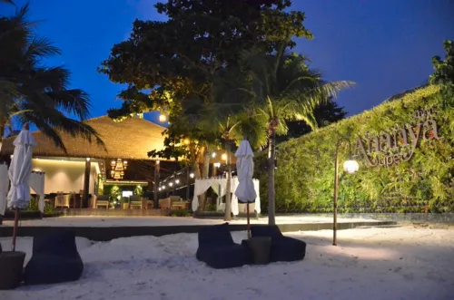 Ananya Lipe Resort Public Areas Photos