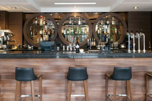 DoubleTree by Hilton London Victoria Leisure & Recreation Photos