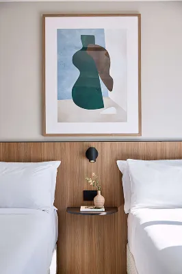 The Pensione Hotel Perth, an EVT hotel Photos