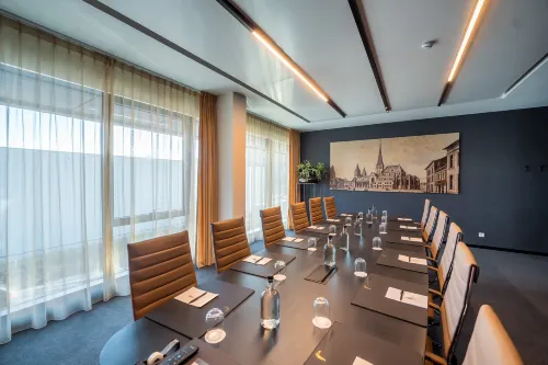 Van der Valk Hotel Gent À ne pas manquer Photos