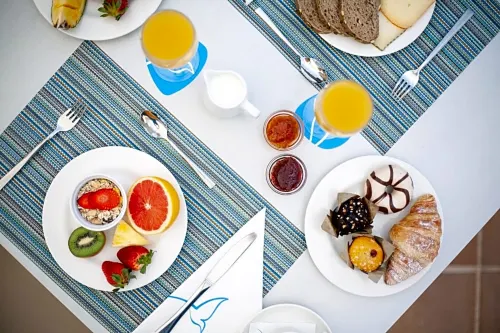 Grupotel Acapulco Playa - Adults Only Dining Photos