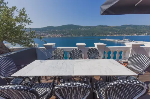 Samos City Hotel Offentlige områder Photos