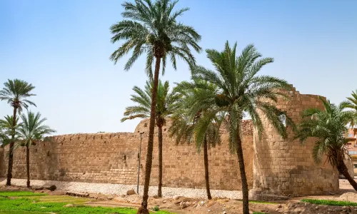 فندق انتركونتيننتال العقبة (منتجع العقبة) بالقرب من الفندق Photos