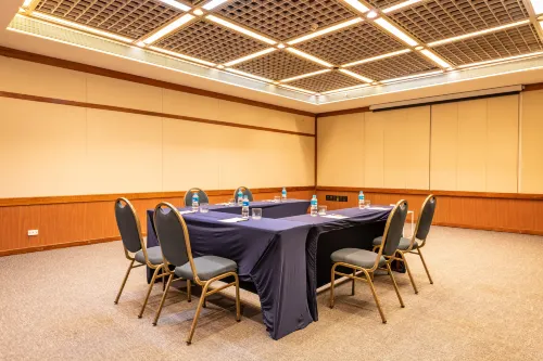 Pestana Rio Atlantica Espaces Affaires Photos