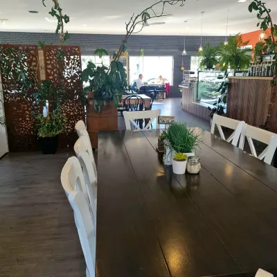 Wilsons Promontory Motel Yleiset tilat Photos