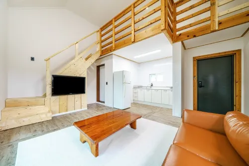 Danyang Sky Dream Pension Chambres Photos