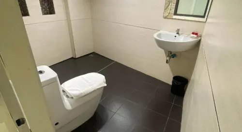 The Elegant Patong Kamar Photos