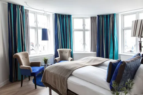 Absalon Hotel Photos