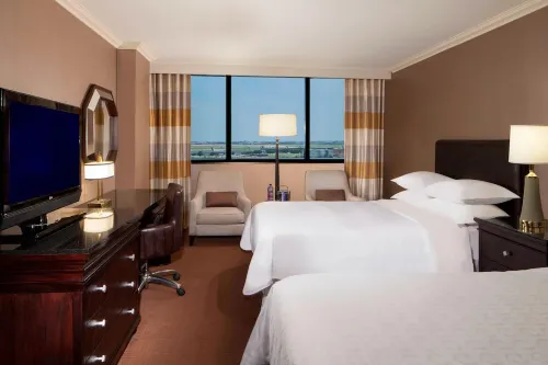 Sheraton DFW Airport Hotel Featured Photos