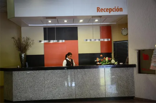 Hotel Mirabel Espaces publics Photos