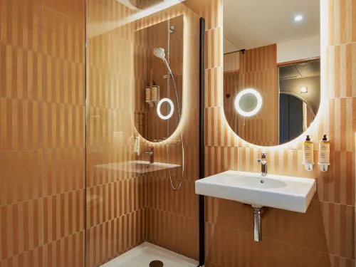 Mercure Saint Raphael Centre Plage Chambres Photos