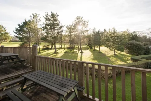 Tregenna Castle Resort Near Hotel Photos