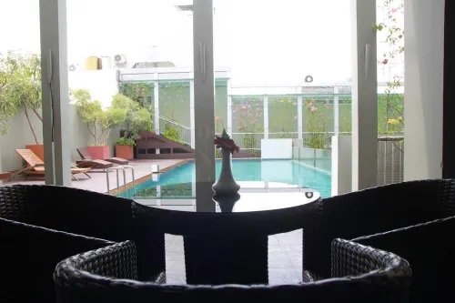 Sparks Life Jakarta, ARTOTEL Curated Relaksasi & Rekreasi Photos