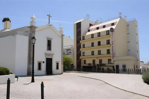 Best Western Hotel Dom Bernardo Chambres Photos