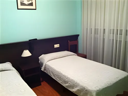 Hostal Hotil Coruña Centro Photos