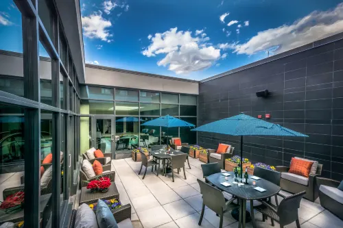 Hyatt Place Baltimore Inner Harbor Public Areas Photos