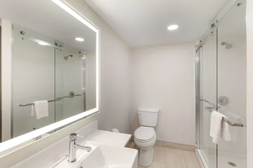 Best Western Plus Atlanta Airport-East Chambres Photos