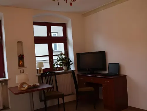 Hotel & Apartments Ventus Rosa Rooms Photos