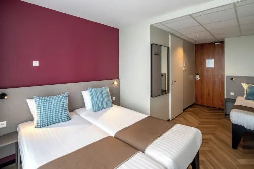 Hotel Fogo Amsterdam Photos