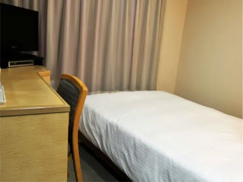 Kenchomae Green Hotel Chambres Photos