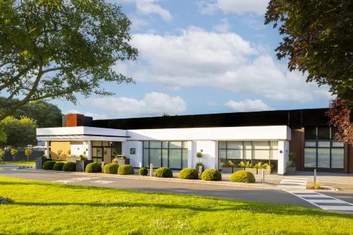 Holiday Inn Coventry M6, Jct.2 À ne pas manquer Photos