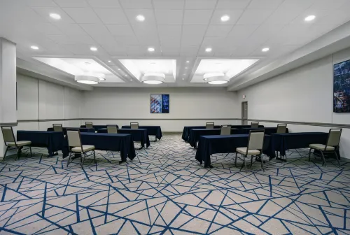 Embassy Suites by Hilton Detroit Livonia Novi Espaces Affaires Photos