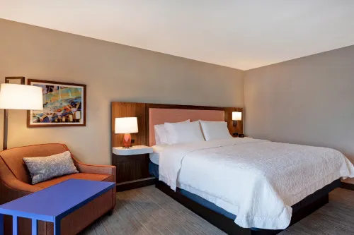 Hampton Inn & Suites Rohnert Park - Sonoma County Chambres Photos
