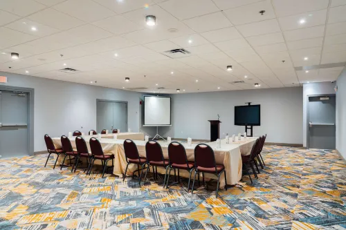 Hotel Downstreet, Ascend Hotel Collection Business Facilities Photos