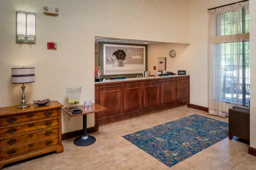 Hampton Inn & Suites Binghamton/Vestal Photos
