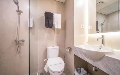 All Nite & Day Kebon Jeruk Rooms Photos