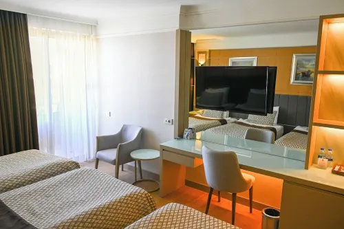 Porto Bello Hotel Resort & Spa Photos