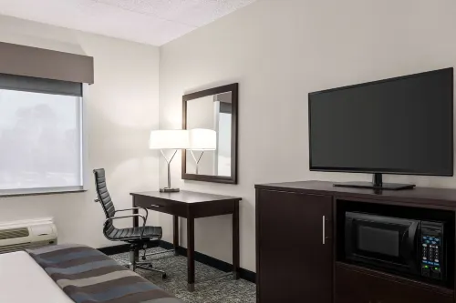 Wingate by Wyndham Fletcher at Asheville Airport Rooms Photos