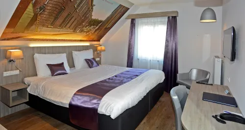 Best Western City Hotel Woerden Camere Photos