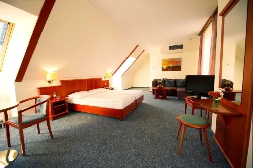 Hotel Allegro Wien Photos
