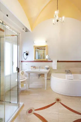 Grand Hotel Rimini Chambres Photos