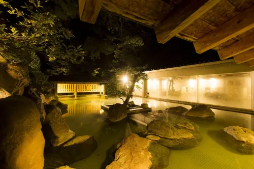 Shiragiku Leisure & Recreation Photos