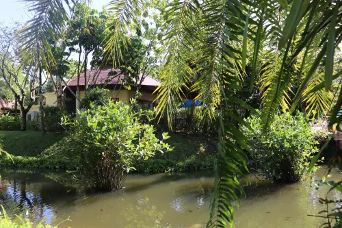 Seaview Resort Khao Lak Exteriör Photos