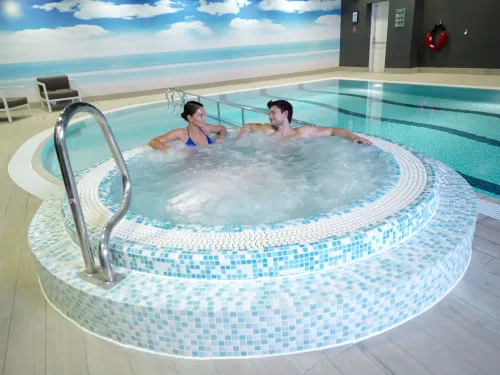 Crowne Plaza Nottingham Loisirs et amusements Photos