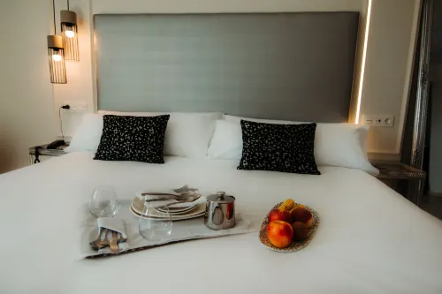 Urban Anaga Hotel Chambres Photos