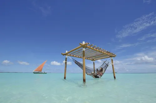 Ayada Maldives Xung quanh Photos